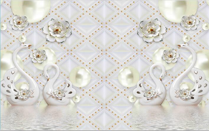 3D现代简约时尚