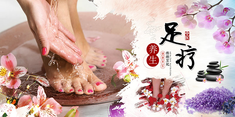 现代简约工装背景