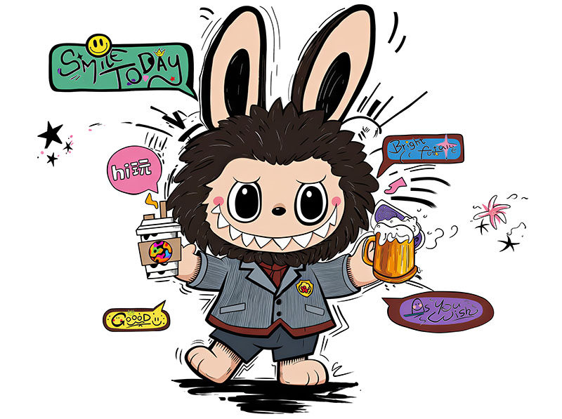 背景墙现代简约卡