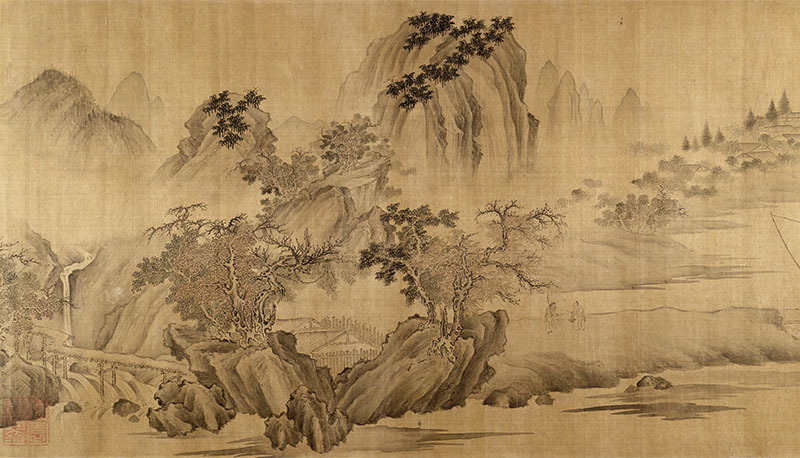 外网下载图案玄关