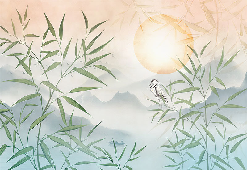 外网下载背景墙新