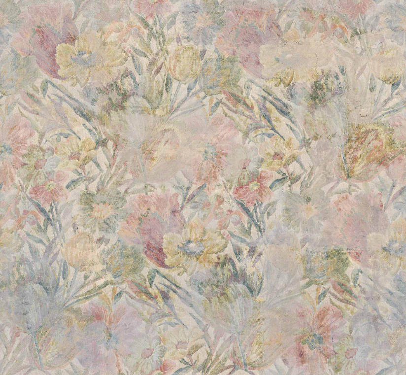 背景墙现代简约油