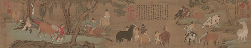 背景墙现代简约可