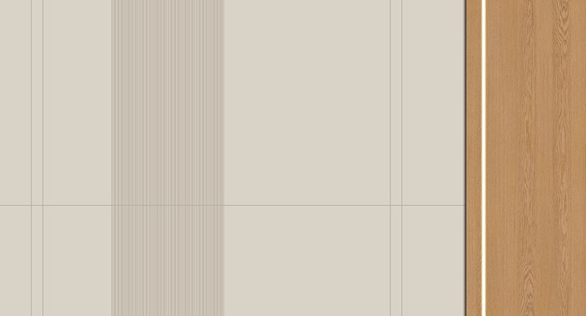 现代轻奢格栅背景