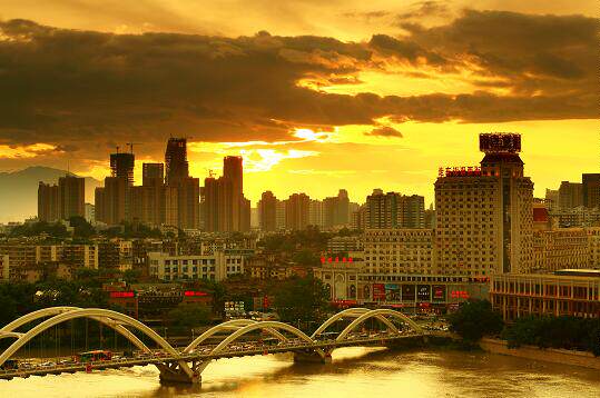 背景墙装饰画 大