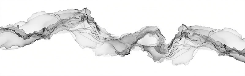 现代简约背景墙黑