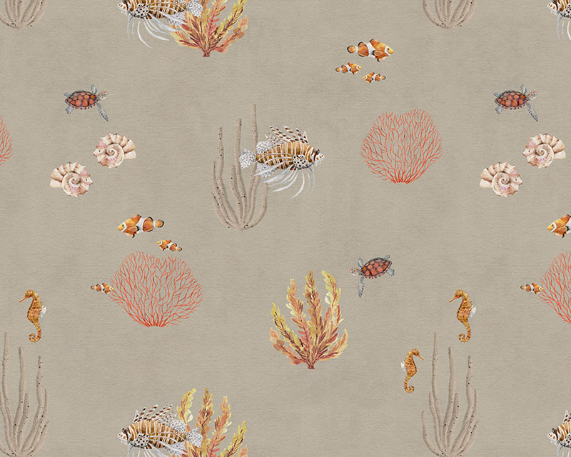 背景墙现代简约可