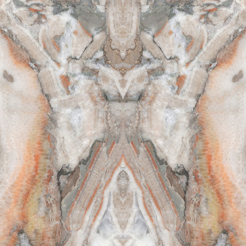 现代简约背景墙大