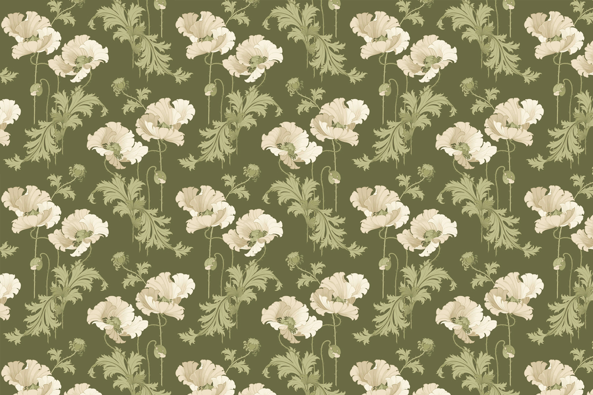 背景墙现代简约外