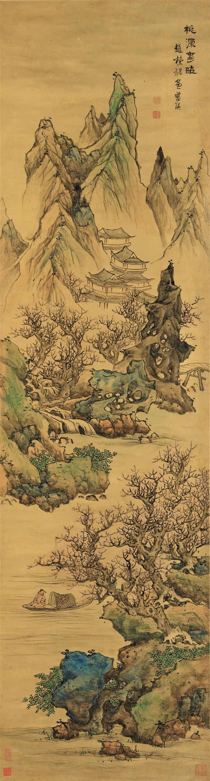 外网下载图案背景