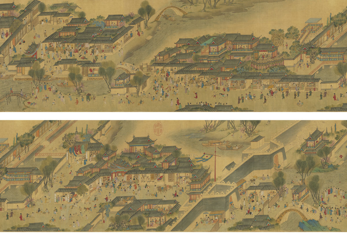 背景墙现代简约可