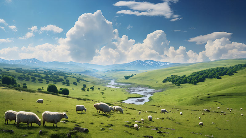 外网下载图案自然