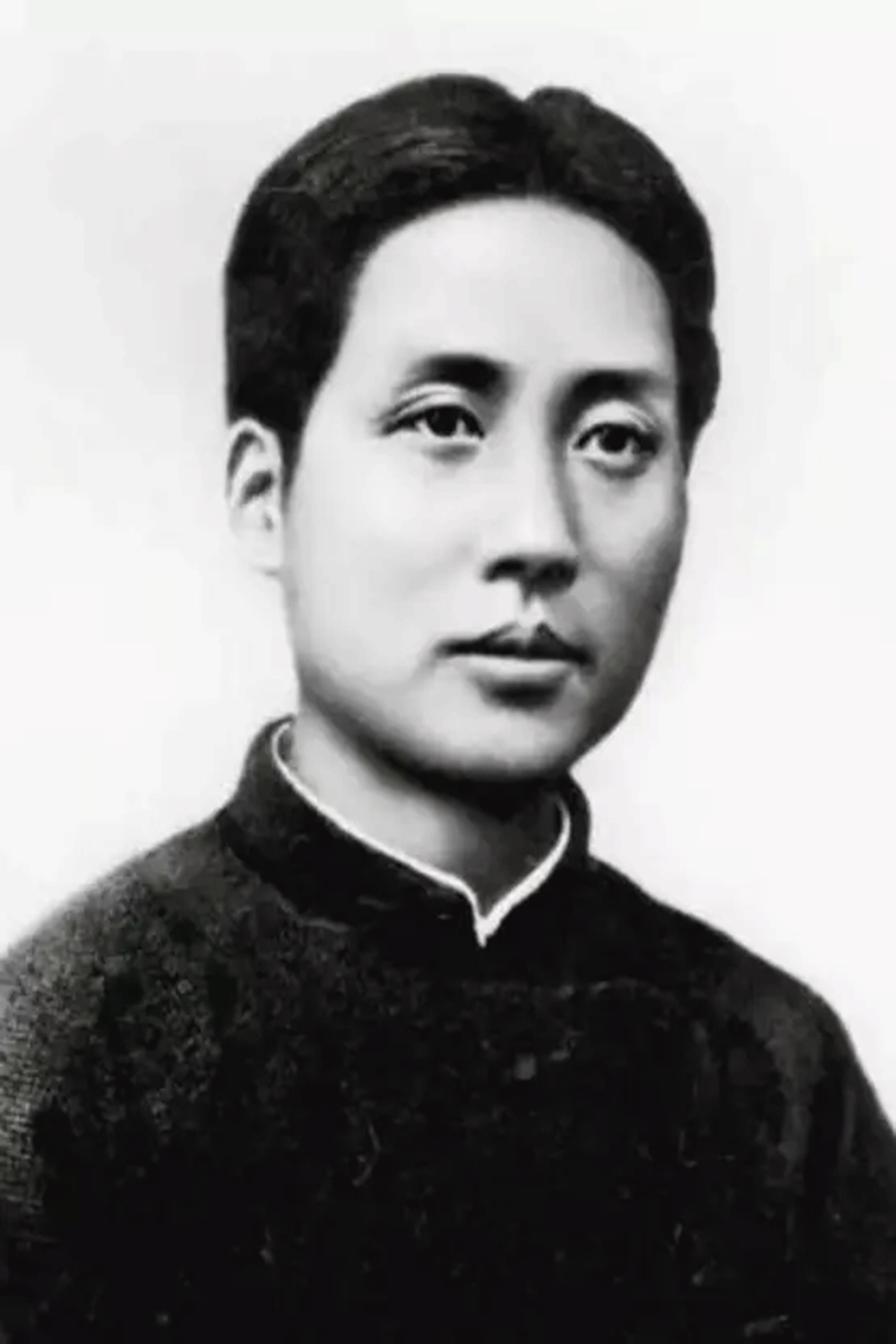 毛泽东画像 毛主