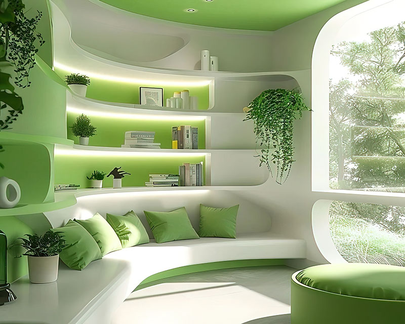 外网下载图案场景