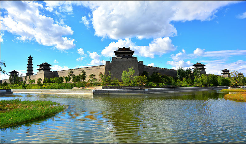 现代简约背景墙摄