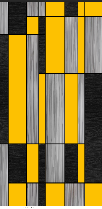 现代简约几何背景