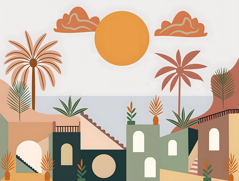 外网下载背景墙现