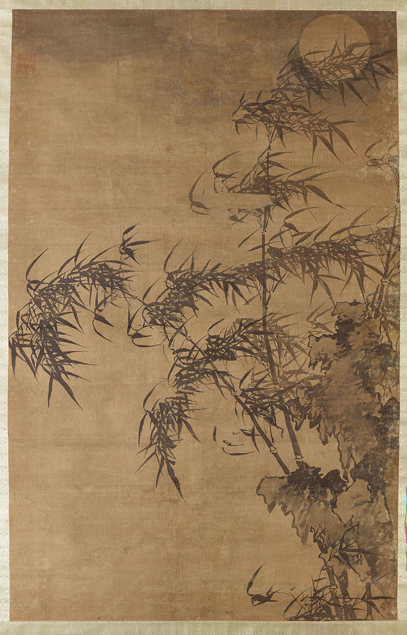 外网下载图案明朱