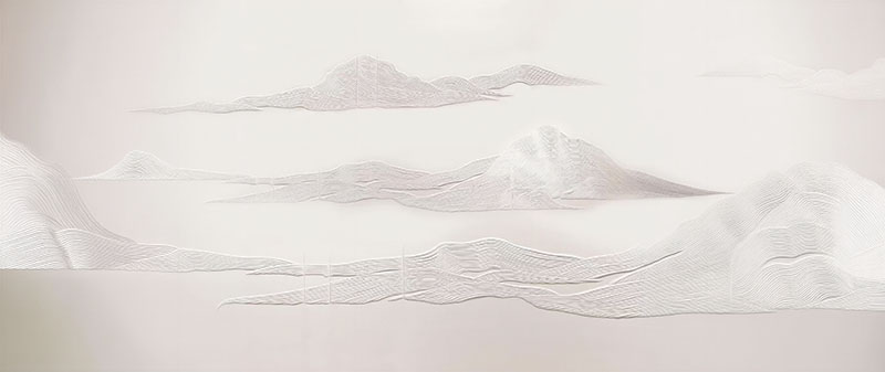 新中式现代简约背