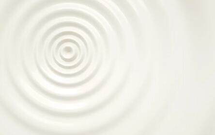 螺旋延申背景墙背