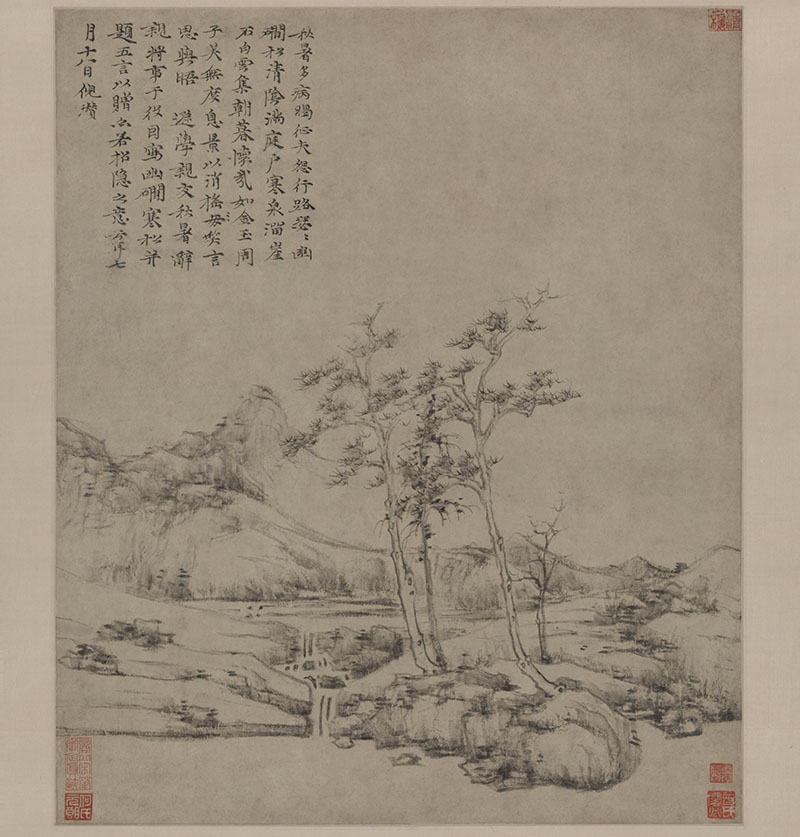 背景墙现代简约可