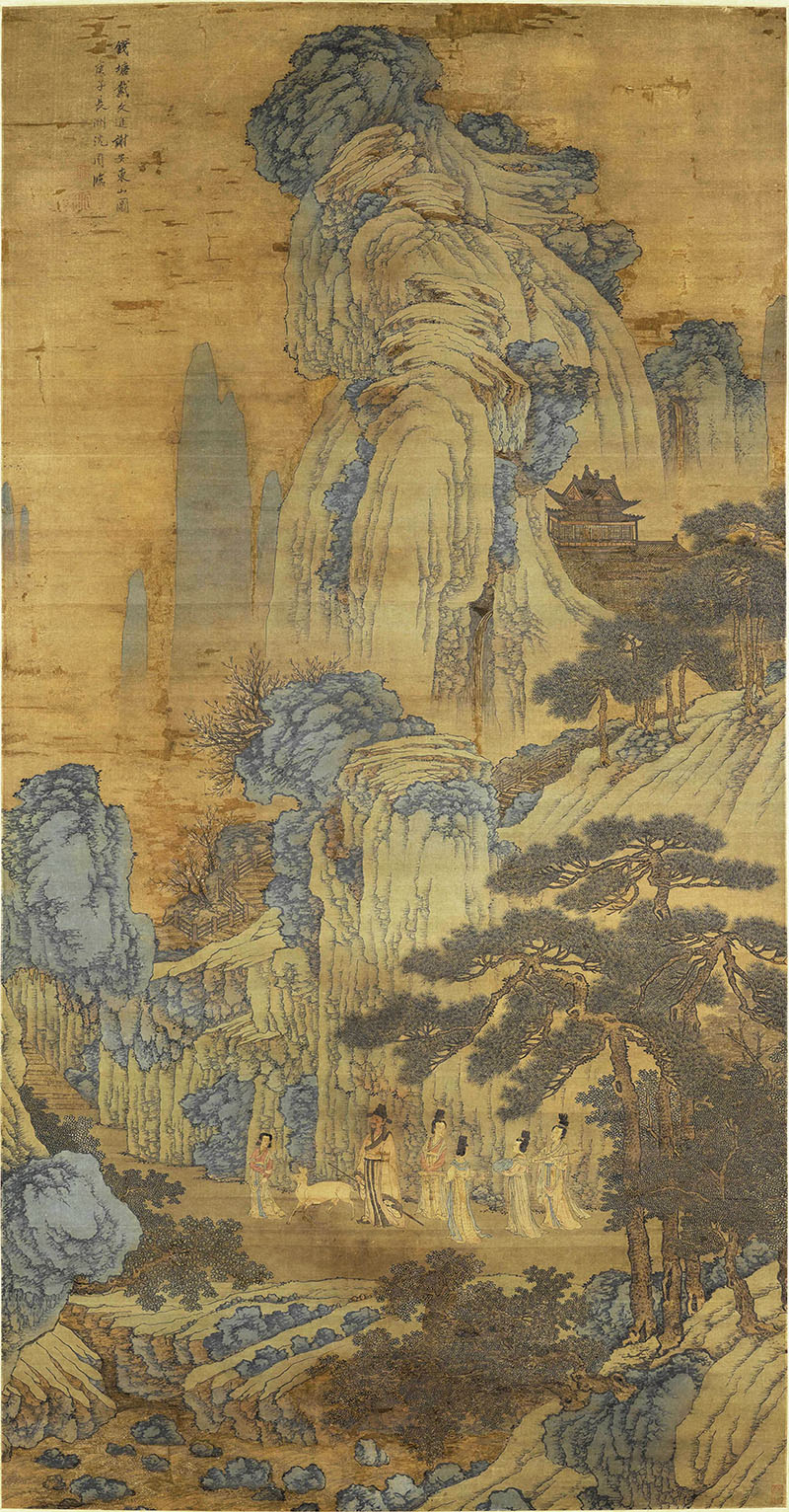 外网下载图案古画