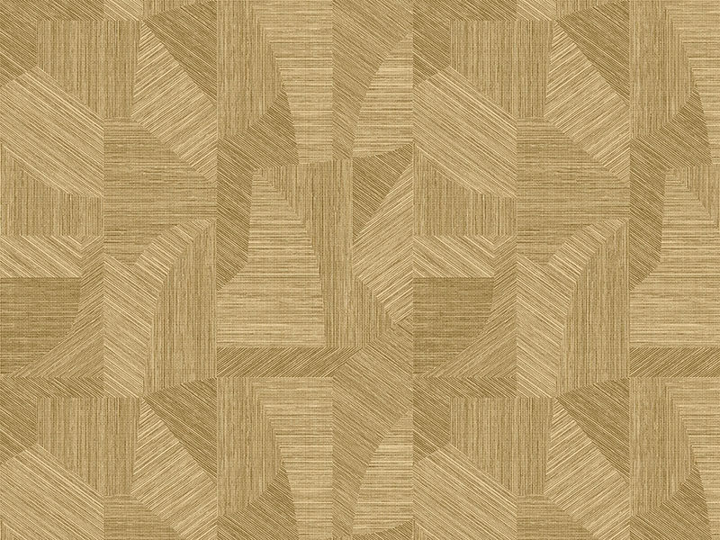 现代简约背景墙木