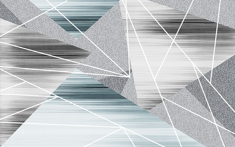 背景墙现代简约几