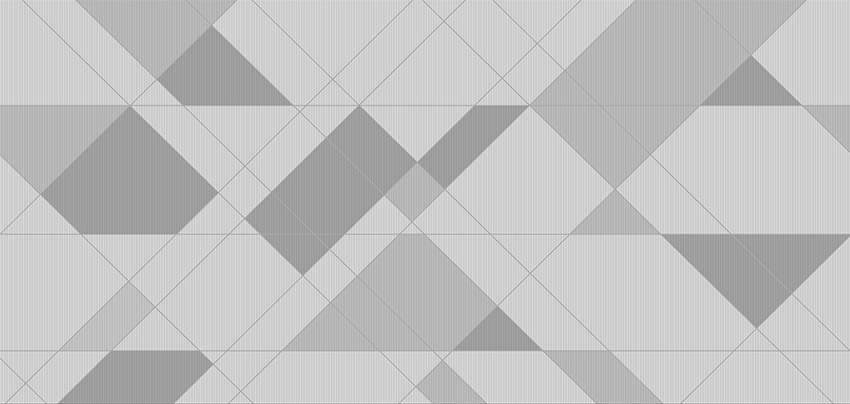 现代简约线条几何