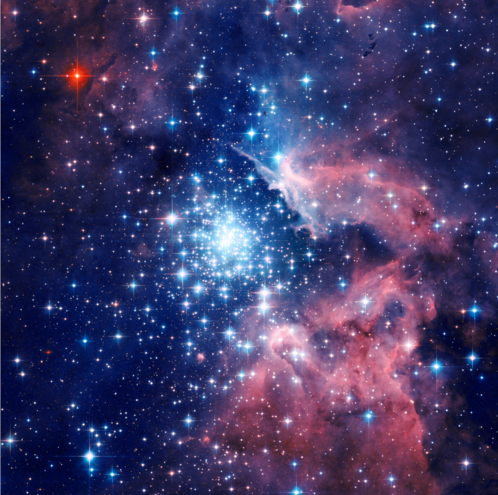 星空背景墙背景墙