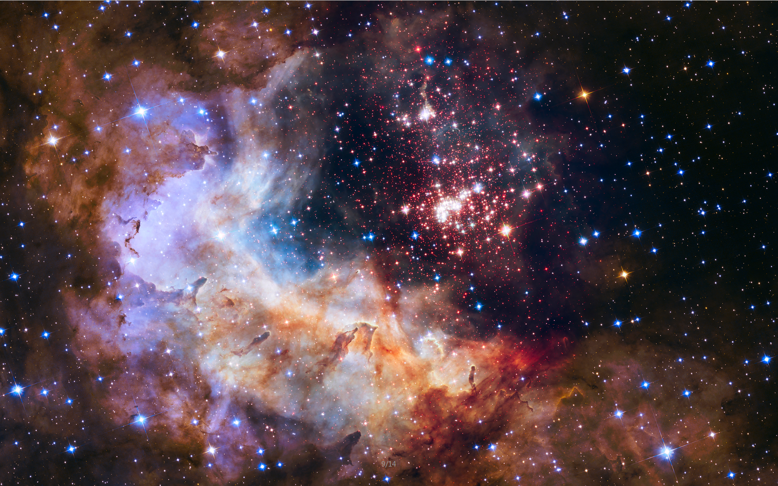 星空背景墙背景墙