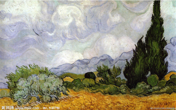 文森特·威廉·梵