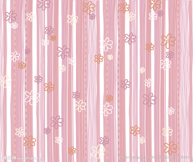 G卡通壁纸儿童房