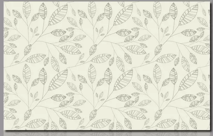 清淡欧式风格背景