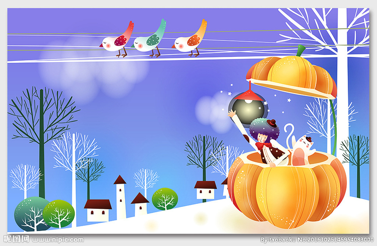 G韩式儿童卡通儿