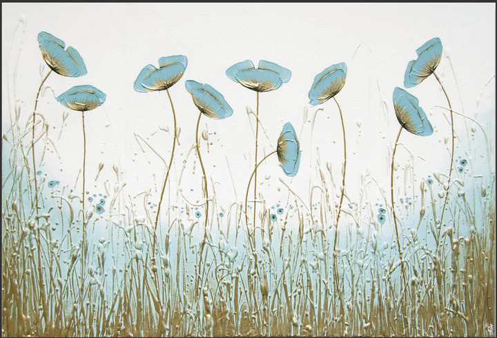 北欧卧室床头背景