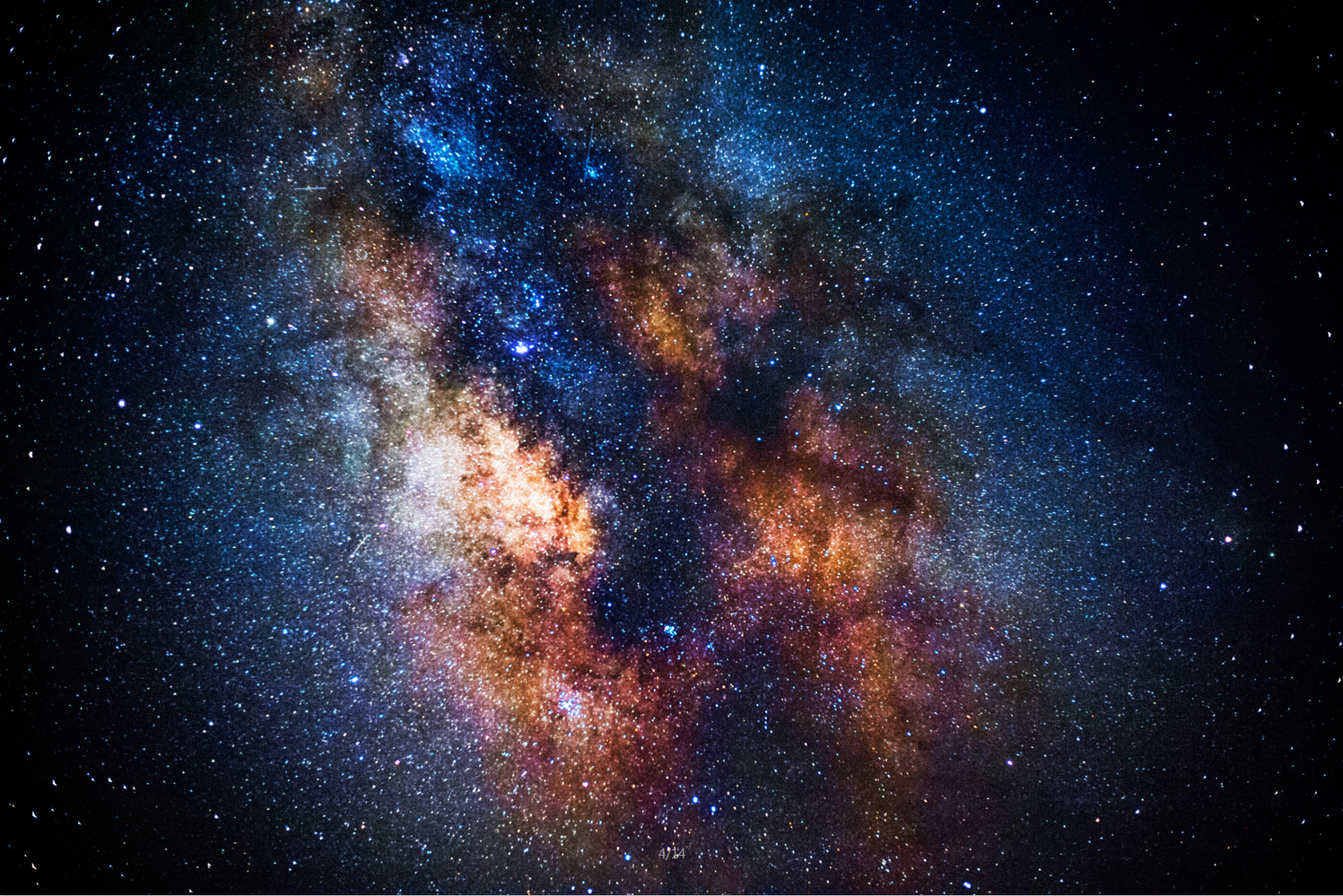 星空背景墙背景墙