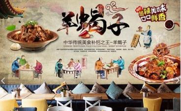 复古怀旧中国传统