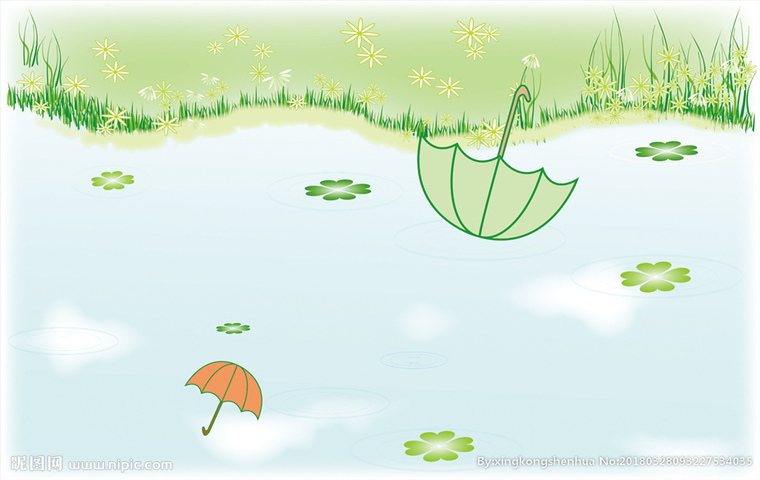 G卡通壁纸儿童房