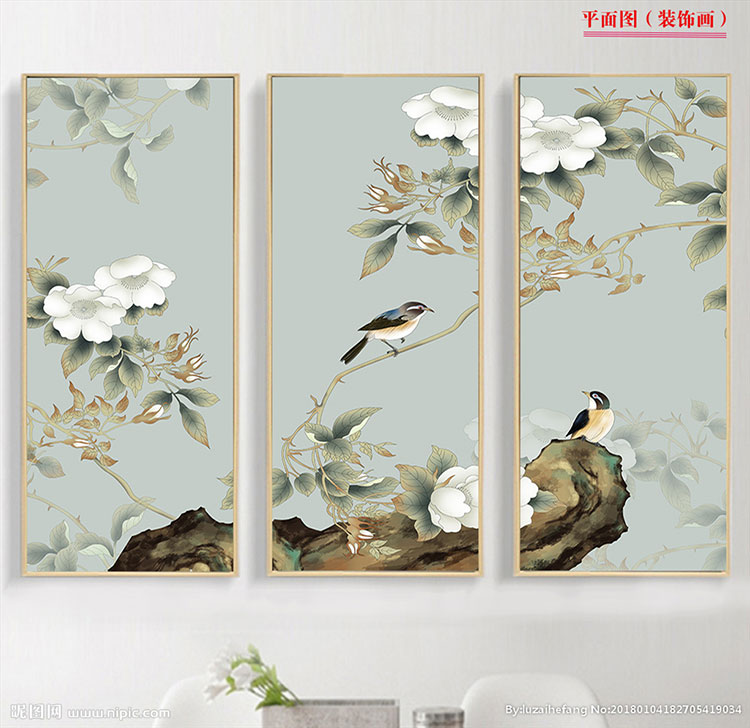 电视背景墙图片新