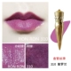 Spot Christian Louboutin Radish Đinh Lipstick Counter CL Queen SIGHter Son môi Hộp quà tặng Black Tube - Son môi