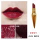 Chính hãng Christian Louboutin Củ cải Đinh Môi Counter CL Queen SIGHter Lipstick Limited Set - Son môi son 3ce macaron red