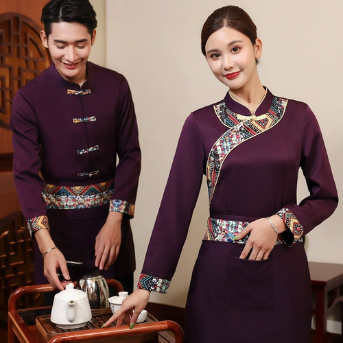 Демисезонный комбинезон подходит для мужчин и женщин, пуховик для отеля