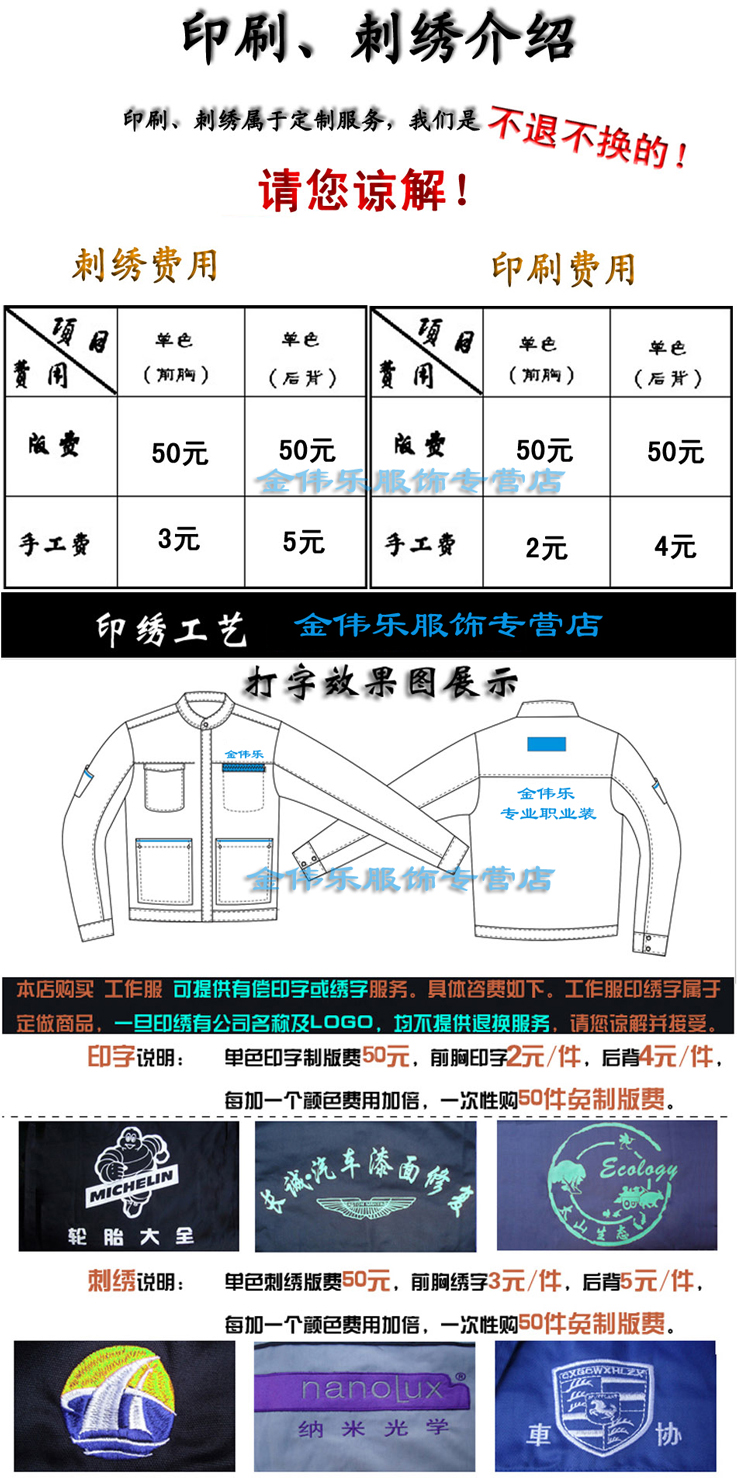 Vêtement de mécanicien - Ref 1916271 Image 11