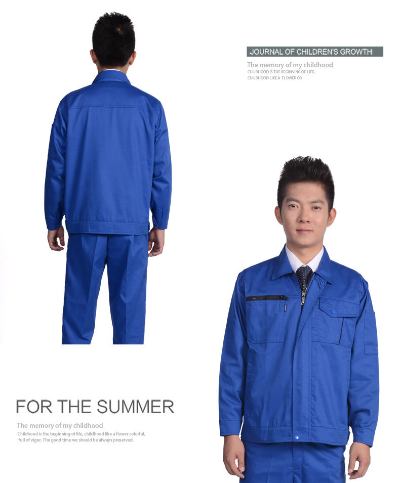 Tenue de travail - Ref 1914912 Image 11