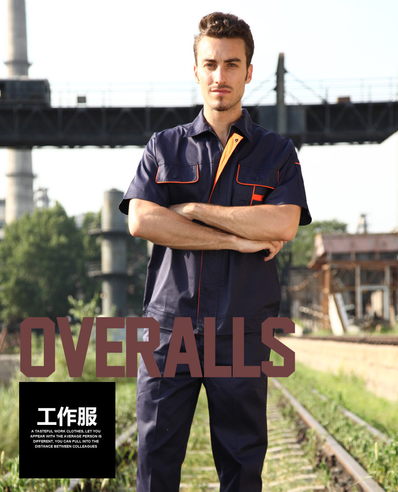 Tenue de travail - Ref 1914909 Image 10