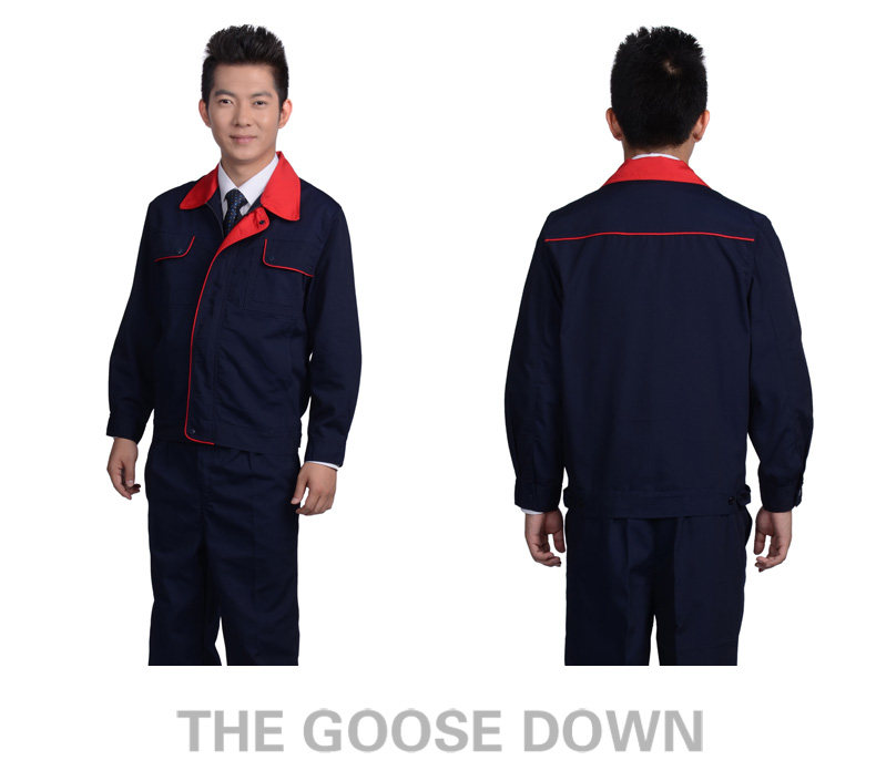 Tenue de travail - Ref 1914911 Image 13