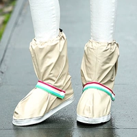 Yu Yisi 315 Mid -Tube Beige