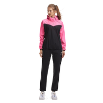 hotsuit post show sweat suit for women summer running yoga professional fitness clothing sports suit sweat suit boxing
