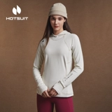 Спортивная футболка, бархатный лонгслив, весеннее термобелье, коллекция 2023, для бега